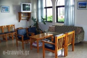 Haramida Beach_best prices_in_Hotel_Aegean Islands_Lesvos_Lesvos Rest Areas