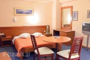 Acropole Hotel_best deals_Hotel_Central Greece_Attica_Piraeus