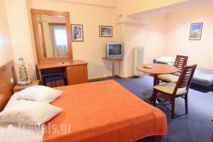 Acropole Hotel_best prices_in_Hotel_Central Greece_Attica_Piraeus