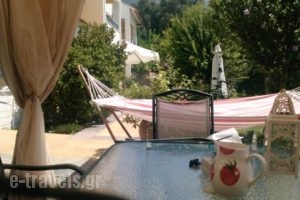 Bacoli Studios_holidays_in_Hotel_Epirus_Preveza_Parga
