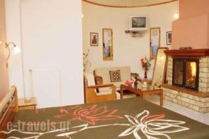 Guesthouse Irida_holidays_in_Hotel_Central Greece_Evritania_Agrafa