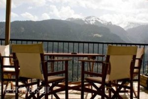 Guesthouse Irida_best prices_in_Hotel_Central Greece_Evritania_Agrafa