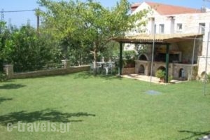 Villa Vera_accommodation_in_Villa_Epirus_Thesprotia_Igoumenitsa