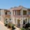 Evdokia Apartments_travel_packages_in_Crete_Chania_Platanias