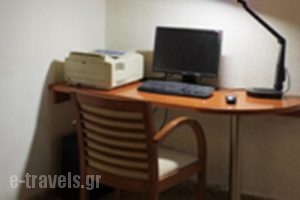 Elpida City Hotel_holidays_in_Hotel_Macedonia_Serres_Serres City