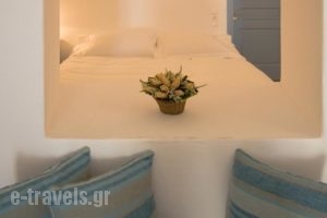 Pantelia Suites_best prices_in_Hotel_Cyclades Islands_Sandorini_Sandorini Chora