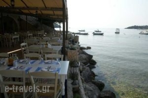 Hotel Filakas_lowest prices_in_Hotel_Ionian Islands_Lefkada_Sivota