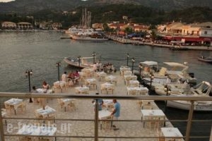 Hotel Filakas_best prices_in_Hotel_Ionian Islands_Lefkada_Sivota