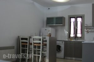 Anima Apartments_lowest prices_in_Apartment_Cyclades Islands_Folegandros_Folegandros Chora