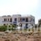 Kythira Beach_best prices_in_Room_Piraeus Islands - Trizonia_Kithira_Diakofti