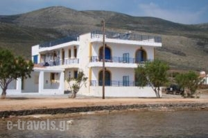 Kythira Beach_holidays_in_Room_Piraeus Islands - Trizonia_Kithira_Diakofti