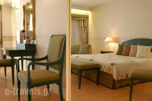Poseidon Palace_best prices_in_Hotel_Peloponesse_Achaia_Lakopetra