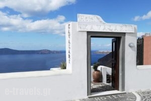 Kavalari Hotel_travel_packages_in_Cyclades Islands_Sandorini_Sandorini Chora