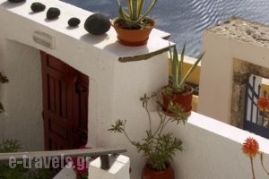 Kavalari Hotel_best prices_in_Hotel_Cyclades Islands_Sandorini_Sandorini Chora