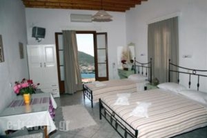 Stefanos Studios_accommodation_in_Apartment_Dodekanessos Islands_Patmos_Skala