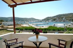 Stefanos Studios_best deals_Apartment_Dodekanessos Islands_Patmos_Skala