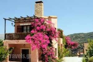 Enagron Ecotourism Village_lowest prices_in_Hotel_Crete_Rethymnon_Plakias
