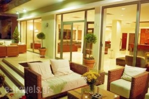 Hotel Angela Suites & Lobby_holidays_in_Hotel_Dodekanessos Islands_Rhodes_Rhodes Chora