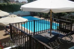 Green Hill Hotel_accommodation_in_Hotel_Central Greece_Attica_Athens