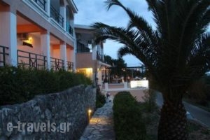Nissaki Sea View_holidays_in_Apartment_Ionian Islands_Corfu_Nisaki