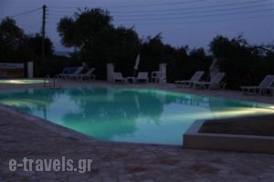 Nissaki Sea View_best prices_in_Apartment_Ionian Islands_Corfu_Nisaki