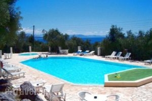 Nissaki Sea View_travel_packages_in_Ionian Islands_Corfu_Nisaki