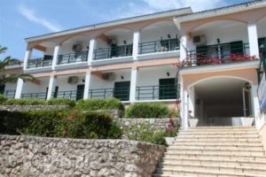 Nissaki Sea View_best deals_Apartment_Ionian Islands_Corfu_Nisaki