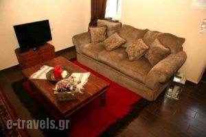 Eleatis Resort_holidays_in_Room_Epirus_Thesprotia_Margariti