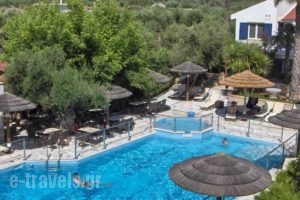 Paris Village_accommodation_in_Hotel_Thessaly_Magnesia_Pilio Area