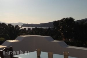 Paradise Apartments Studios & Rooms_best deals_Room_Cyclades Islands_Ios_Ios Chora