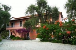 Marilena Apts & Studios_accommodation_in_Apartment_Ionian Islands_Corfu_Dasia