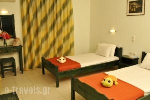 Kozanos II_best deals_Hotel_Ionian Islands_Zakinthos_Zakinthos Rest Areas