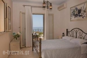 Liocharis Apartments_accommodation_in_Apartment_Ionian Islands_Kefalonia_Lourdata