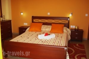 Eleftheria's Studios_accommodation_in_Room_Piraeus Islands - Trizonia_Trizonia_Trizonia Rest Areas