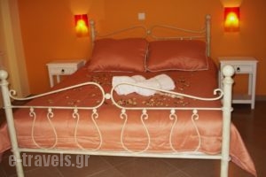 Eleftheria's Studios_lowest prices_in_Room_Piraeus Islands - Trizonia_Trizonia_Trizonia Rest Areas
