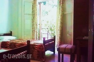Faliraki apartments_best prices_in_Apartment_Ionian Islands_Corfu_Benitses