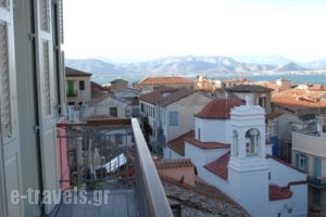 Grand Sarai Nafplio_best deals_Hotel_Peloponesse_Argolida_Argos