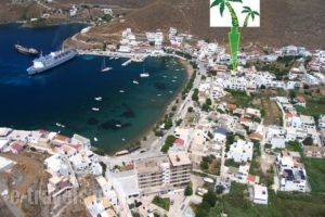 Finikas Studios_holidays_in_Apartment_Cyclades Islands_Kithnos_Kithnos Rest Areas