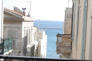Ariadni Rooms & Apartments_holidays_in_Room_Cyclades Islands_Syros_Syros Chora