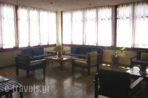 Avra_best prices_in_Hotel_Piraeus Islands - Trizonia_Aigina_Aigina Chora