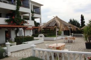 Haus Eleonas_accommodation_in_Hotel_Macedonia_Halkidiki_Poligyros