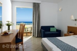 Princess Sun Hotel_best deals_Hotel_Dodekanessos Islands_Rhodes_kiotari