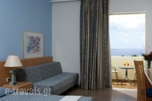 Princess Sun Hotel_best prices_in_Hotel_Dodekanessos Islands_Rhodes_kiotari