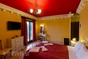 Palatino Hotel_best deals_Hotel_Epirus_Preveza_Parga