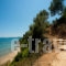 Colonides Beach Hotel_best prices_in_Hotel_Peloponesse_Messinia_Vounaria