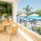 Colonides Beach Hotel_best deals_Hotel_Peloponesse_Messinia_Vounaria