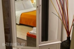 Familia_accommodation_in_Hotel_Ionian Islands_Ithaki_Ithaki Rest Areas
