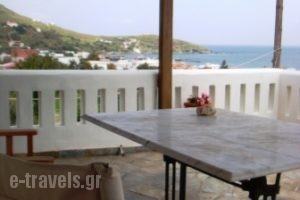 Rania Studios_best deals_Apartment_Cyclades Islands_Andros_Ormos