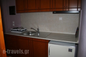 Antigoni Apartments_lowest prices_in_Apartment_Macedonia_Thessaloniki_Asprovalta