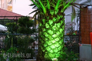 Antigoni Apartments_best deals_Apartment_Macedonia_Thessaloniki_Asprovalta